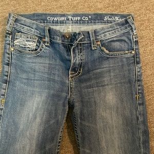 Tuff jeans